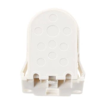 

T8 Fluorescent Lighting Socket Lamp Holder