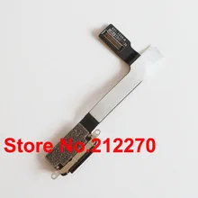 YUYOND 50 шт./лот новое зарядное устройство док-станция порт разъем гибкий ленточный кабель для iPad 3 3rd запасных частей