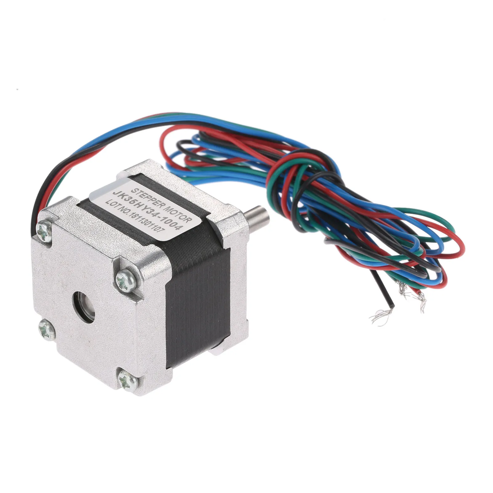 motor de passo 04