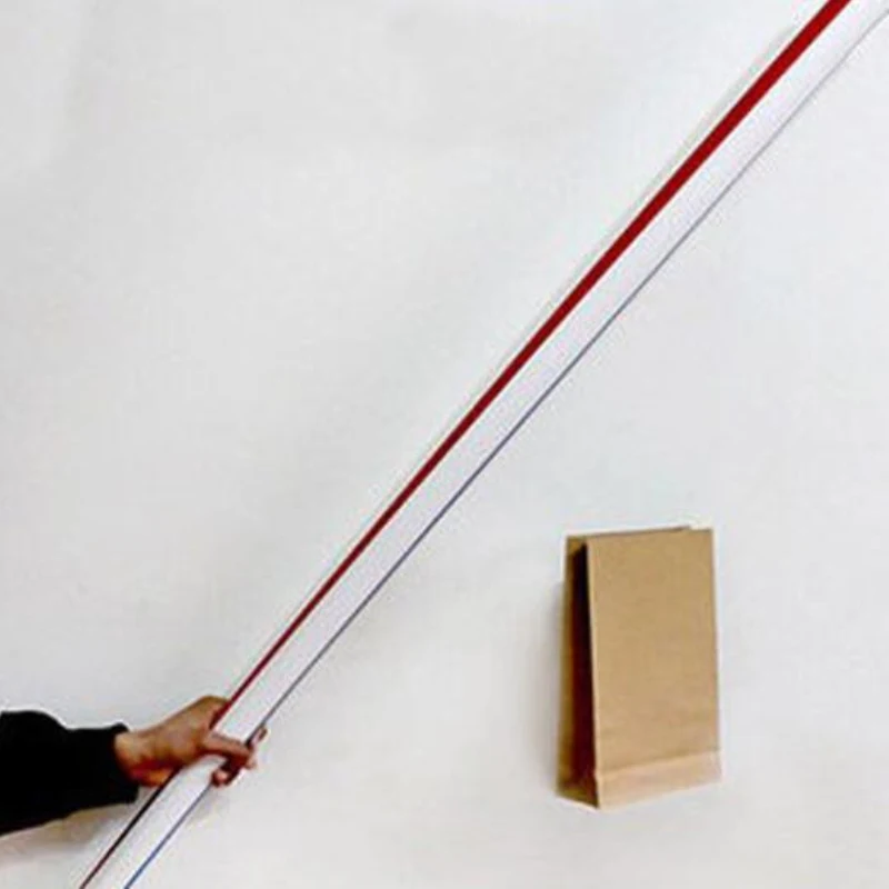 

Large straws blink big straw the straw from empty hand magic props magic toys