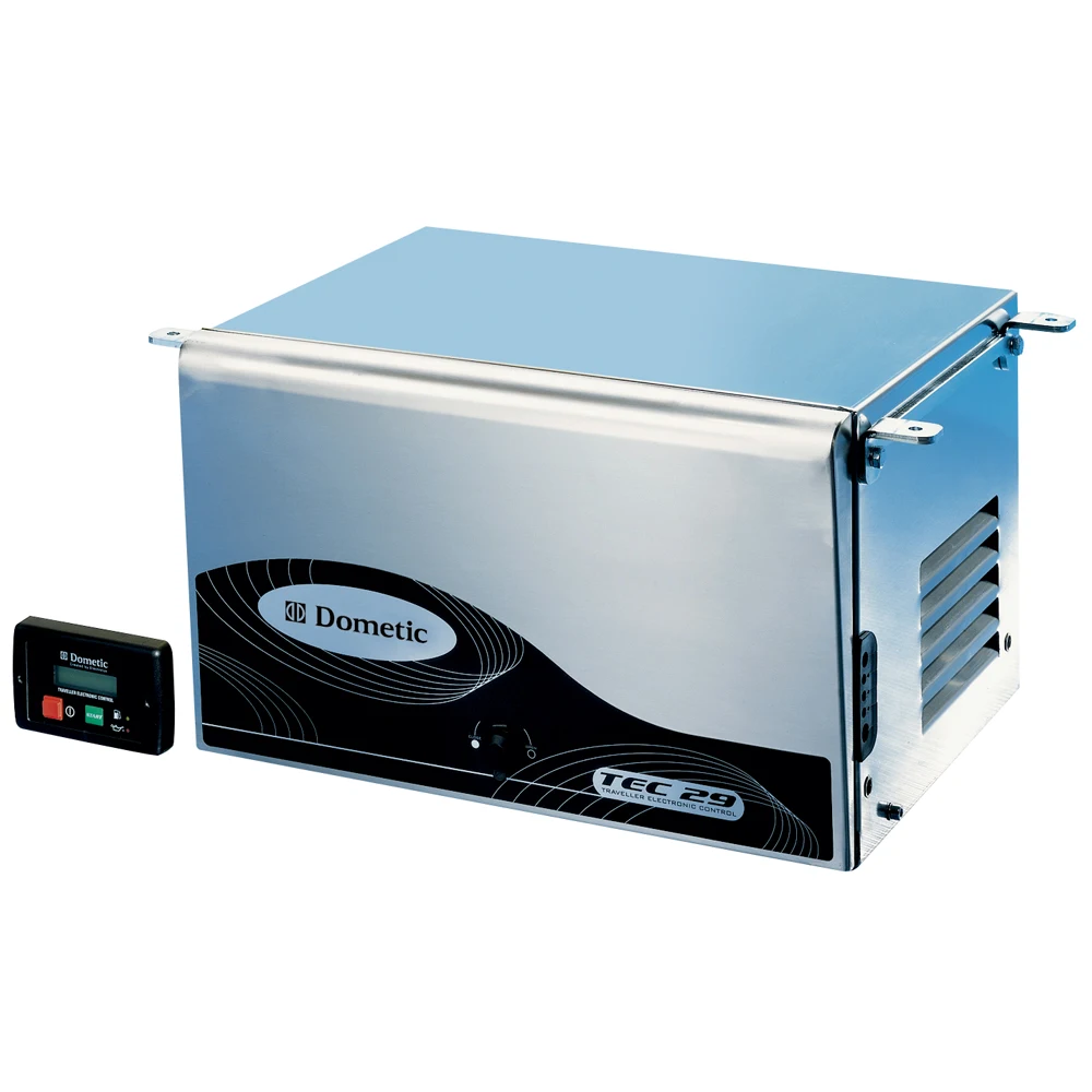 DOMETIC Generador De Gasolina Silencioso Para Veh culos RV TEC 29 