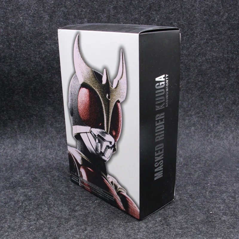Наездник в масках Kuuga Kamen Rider BJD фигурка модель игрушки|Игровые фигурки и
