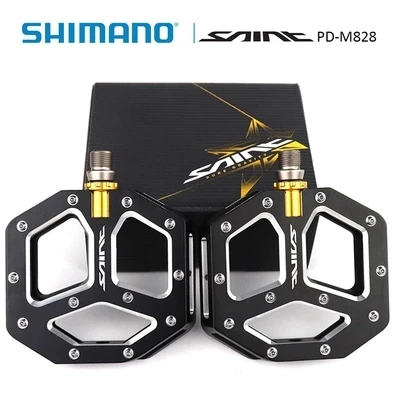 shimano saint pd