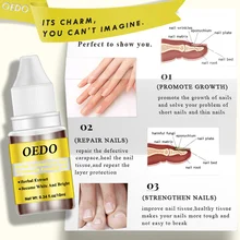 Женьшень Антибактериальные Средства для ухода за ногтями эфирное масло ногти грибок ремонт уход за ногтями на ногах MH88