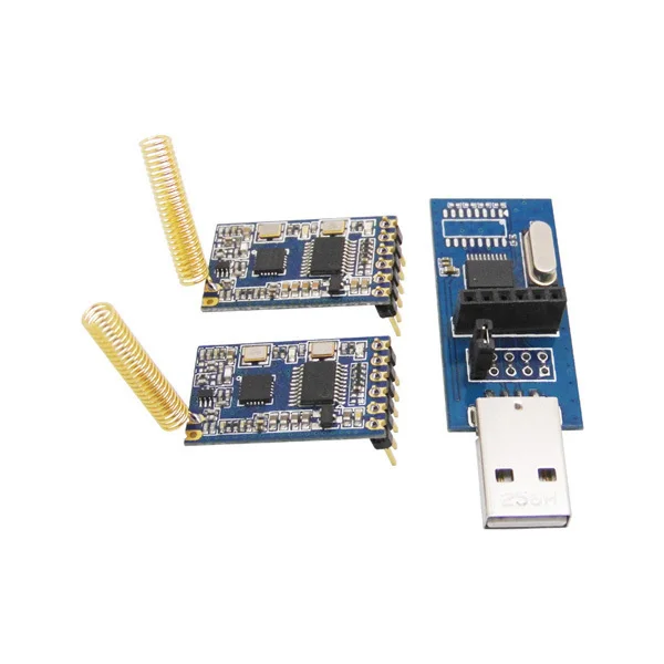 SNR610-Embedded network node module kit-12