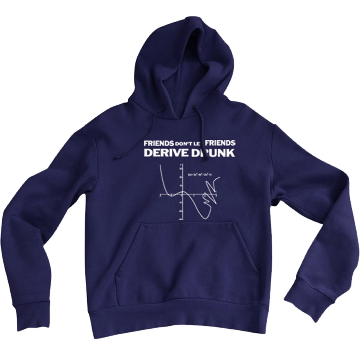 Dont Drink and Derive Funny Math Shirt (2)