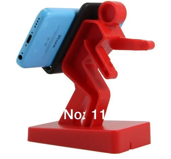 Funny Cell Phone Holder The Best Boris Cell Mobile Phone Stand Music