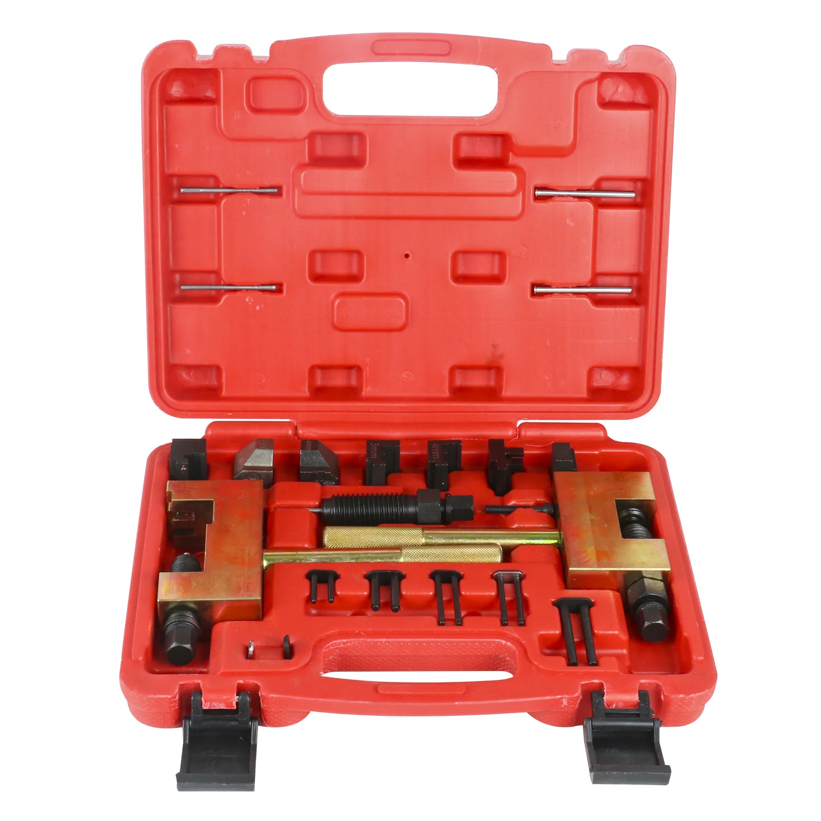 

Engine Timing Chain Removal/Installer CHAIN BREAKER For Mercedes Benz Riveting Tool