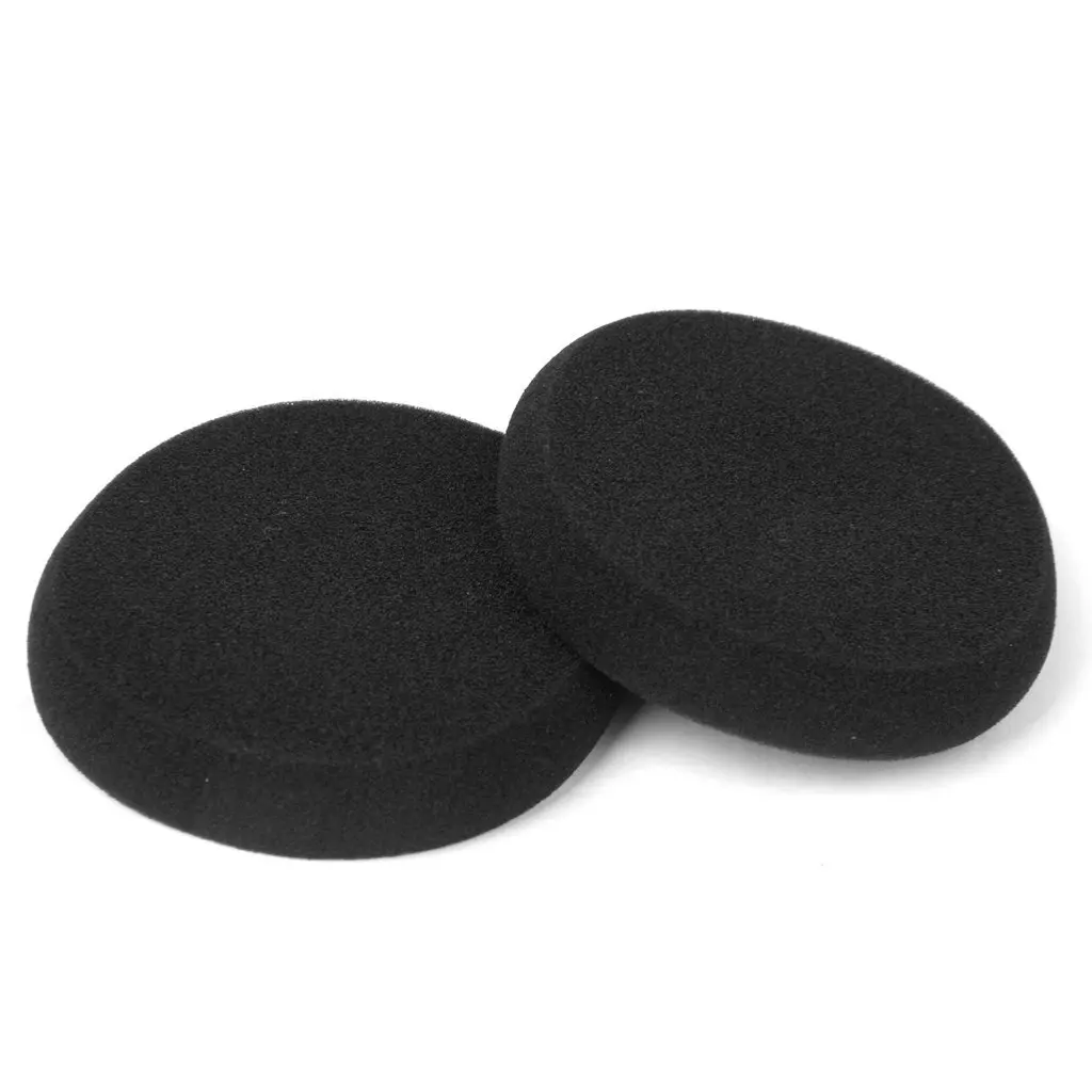 

HFES Black Headset Earpads for Logitech H800 H 800 Headset