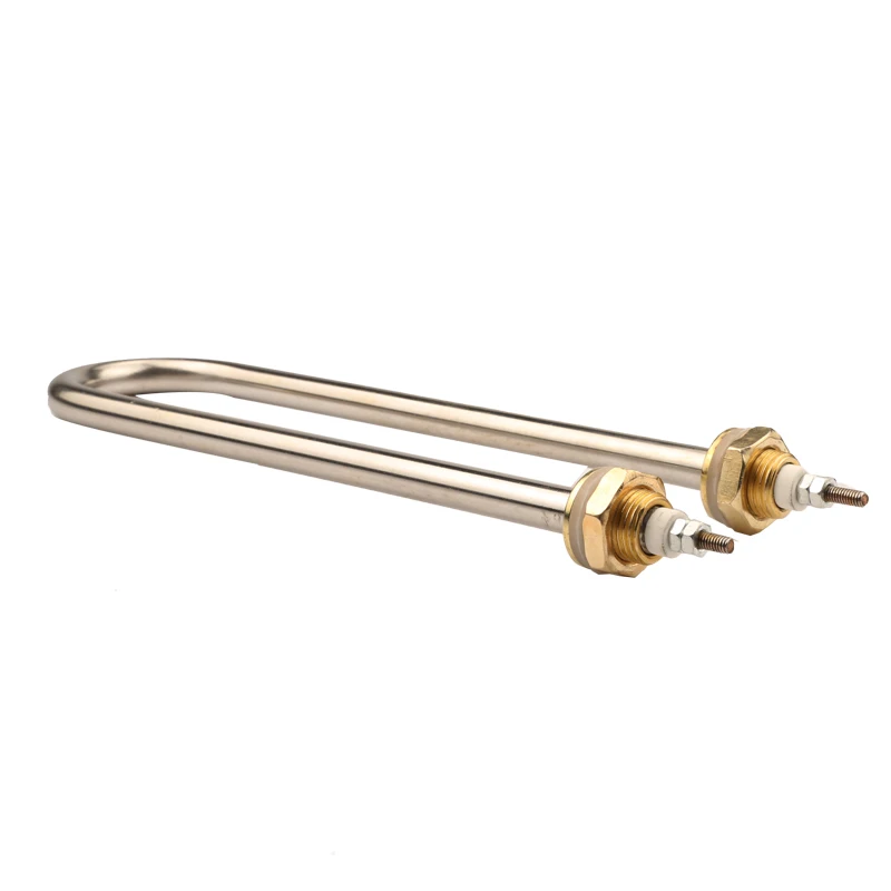 Electric Heating Tube | Electric Heat Pipe | Heating Element | Pipe Heater  | Tool Parts - U - Aliexpress