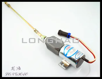 

Flame Stop Solenoid solenoid valve oil-stop electromagnetic valve ZSF-1