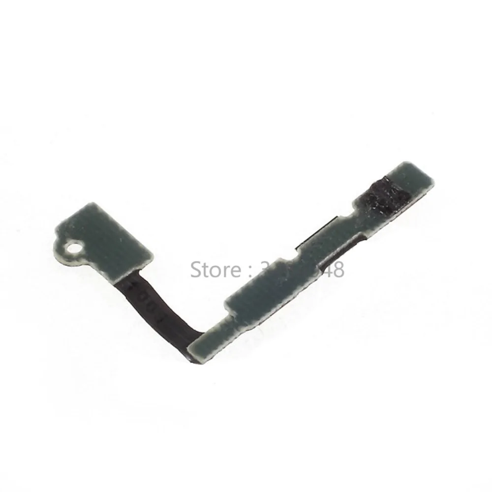 

10pcs/lot For Oneplus 5 1+5 Volume Key Button Flex Cable Ribbon Repair Parts
