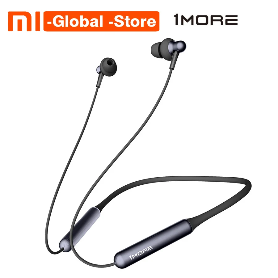 

1MORE BT In-Ear Earphones E1024BT Stylish Dual-dynamic Driver Wireless Bluetooth 4.2 Earphones with 4 Stylish Colors Earphones