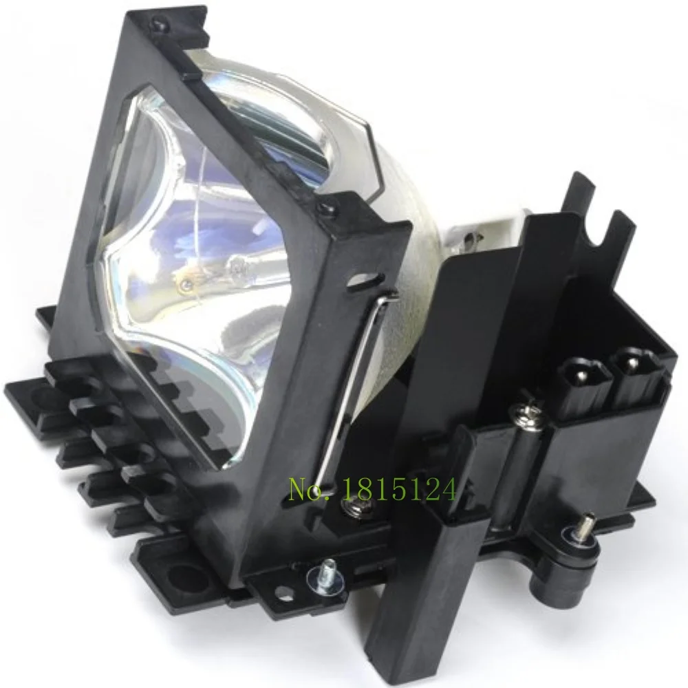 DT00591//CPX1200LAMP Replacement lamp with housing for HITACHI CP-X1200WA
