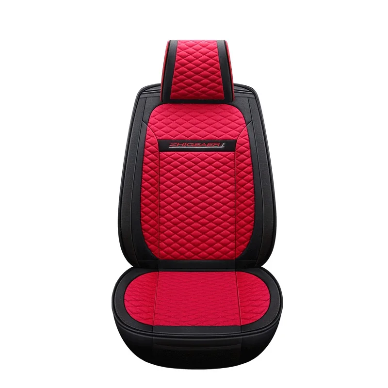 

(Front+Rear)Automobiles auto seat covers for FIAT Fiorino Qubo Punto Bravo Sedci Doblo 500X 500L Perla Palio-Weekend Siena