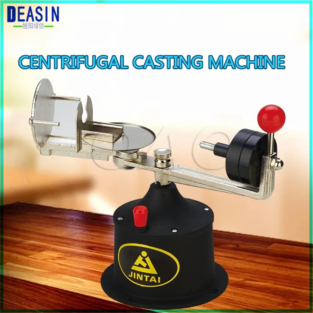 New Centrifugal Casting Machine Dental Lab EquipmentLab Tools