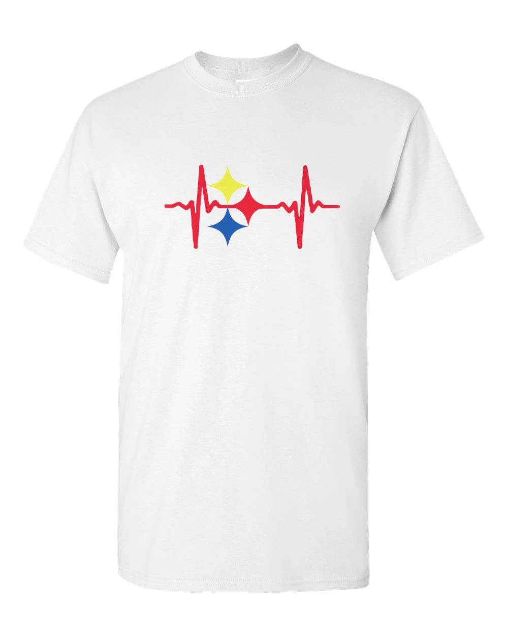 custom steelers shirts