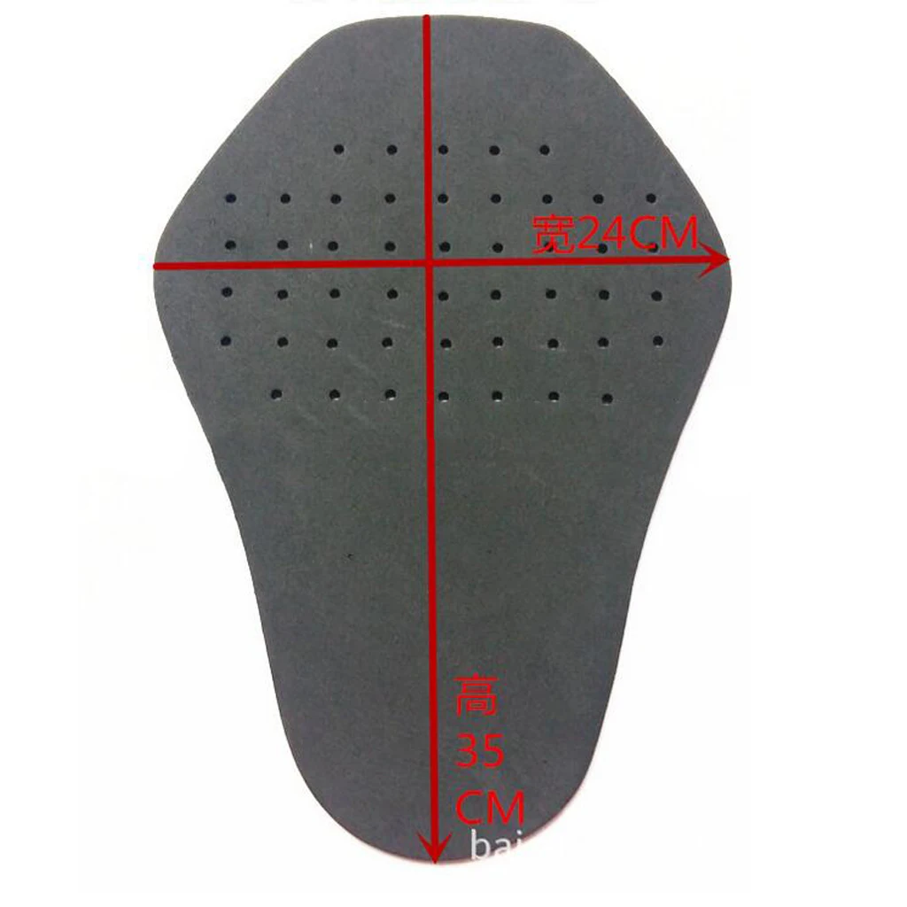 1/5pcs Motorcycle Removable Riding Shoulder Protector Elbow Back Protector Pads Motorbike Protection Moto Racing Shoulder Guard