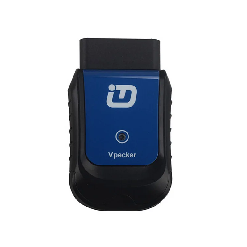 Новые версии 8.8 vpecker EasyDiag Беспроводной Wi Fi OBDII полный диагностический инструмент