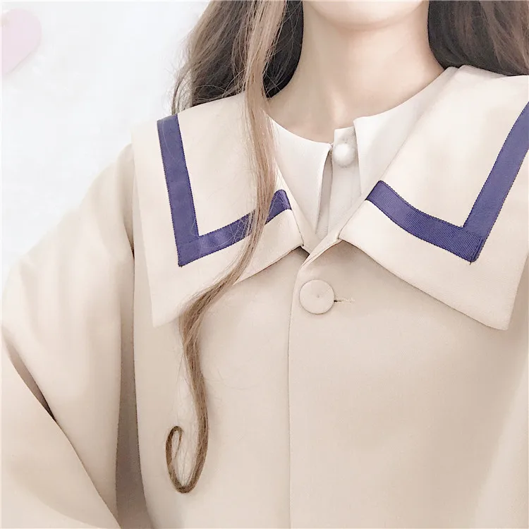 Комплект из 2 предметов для девочек в винтажном стиле: Платье До Колена с длинным