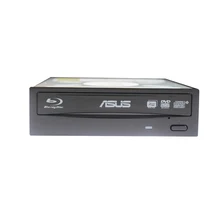 Внутренний Blu-ray писатель Asus BW-16D1HT(16x BD-R(SL), 12x BD-R(DL), 16x DVD+/-R), BDXL, SATA(без розничной упаковки