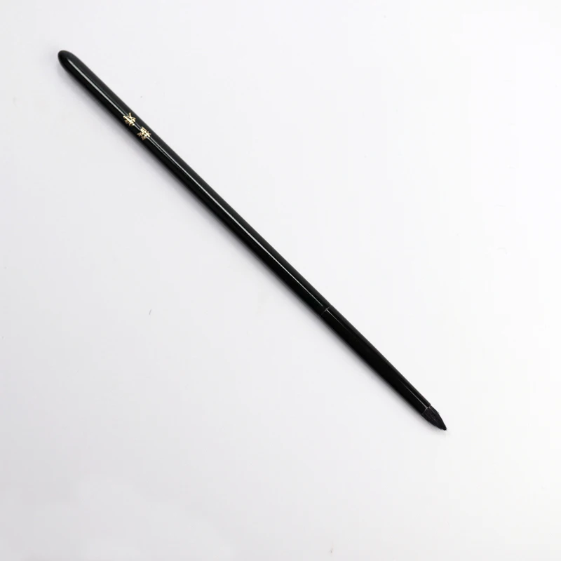

205 Professional Makeup Brushes Soft Sokouhou Goat Hair Pencil Eye Shadow Brush Cosmetic Tools pincel maquiagem Make Up Brush