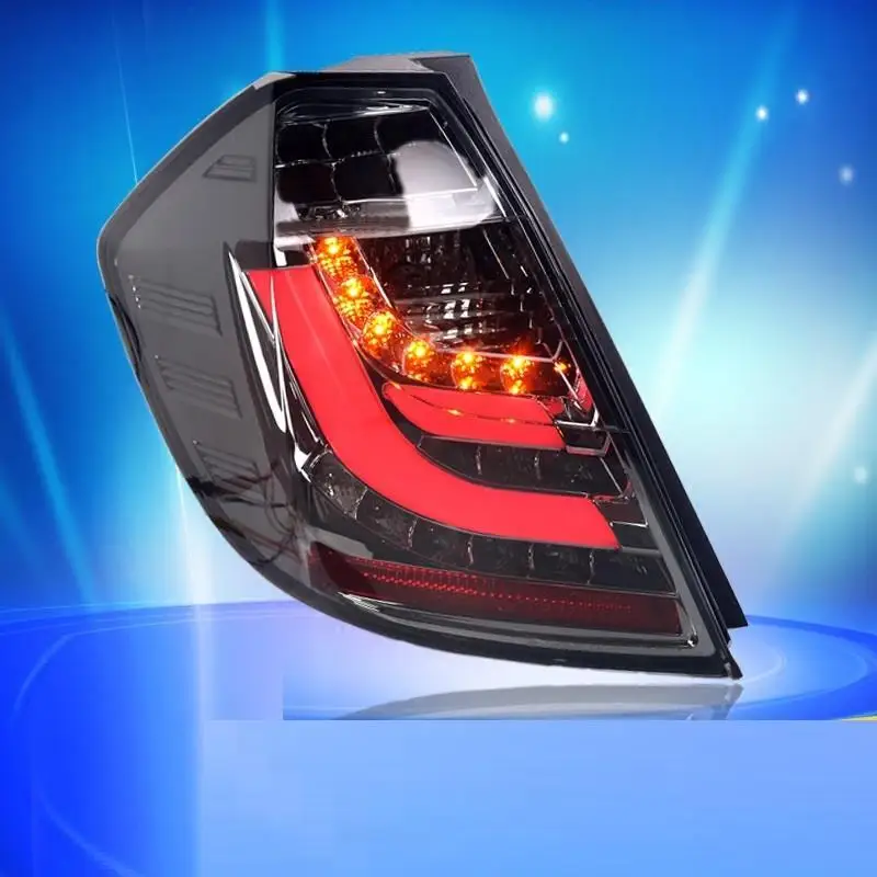Luces Para Автозапчасти Автомобильные светодиодные дневные ходовые сборки Cob фары