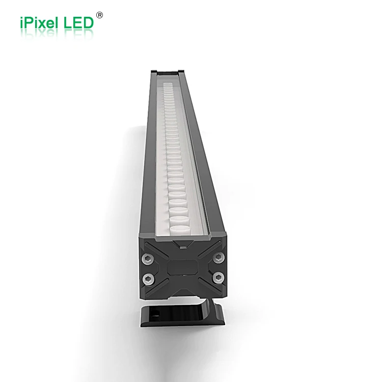 18W DMX 512 RGB color outdoor LED Wall Washer