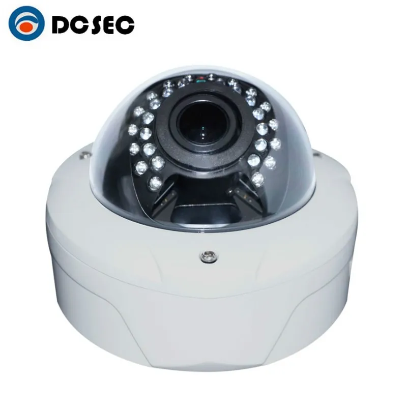 HD 5mp 180 градусов Широкий формат Fisheye безопасности IP Камера PoE ONVIF Ночное видение indoor