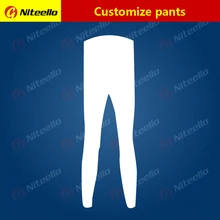 NITEELLO пользовательский весенне-осенняя велосипедная брюки с 3D гелевый коврик MTB для велосипедов, мотоциклов штаны горные велосипедные штаны велосипедные брюки