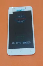 Original LCD Display + Touch Screen + Rahmen für zopo zp980 + mtk6592 octa-core 5,0 zoll fhd 1920×1080 freies verschiffen