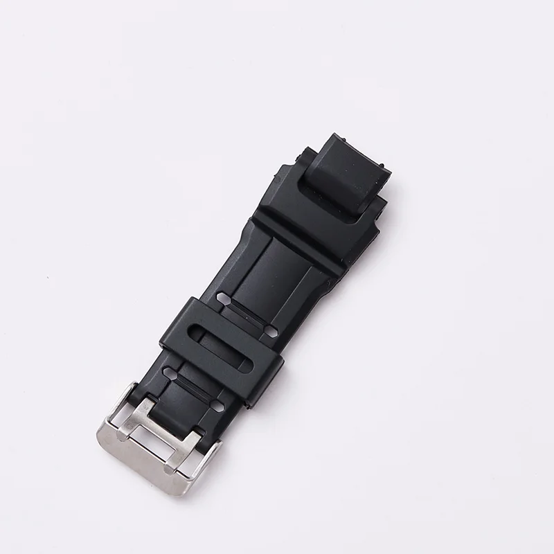 Черные мужские спортивные часы для Casio G SHOCK GW 4000 siliconen rubber horloge bandjes waterdicht horlogeband met