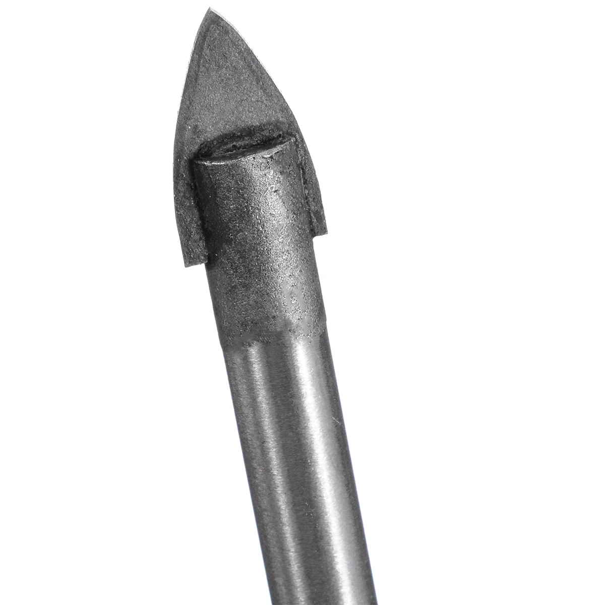 4pcs New Glass Drill Bit Tile 3mm/5mm/6mm/8mm Ceramic Drill Bit Head Set for Standard Drilling Chuck Hand Power Tool