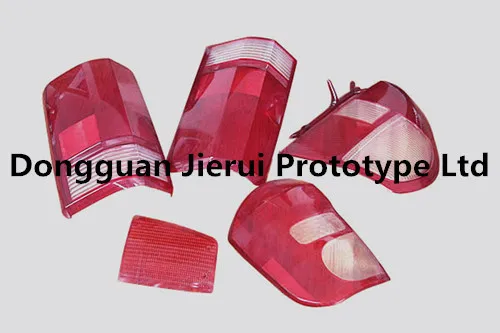 Высококачественное покрытие для обработки поверхности прототипы/зеркальная полировка ABS быстрые прототипы/стереолитография sla, sls 3D печать услуги
