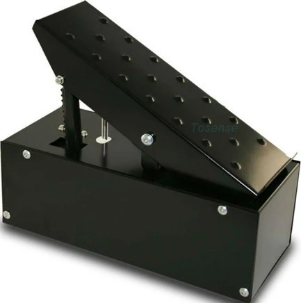 

black welder foot pedal Welder Companion