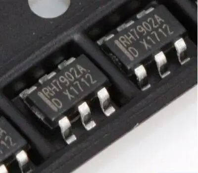 10pcs/lot RH7902 RH7902A SOT23-6 new and original | Электроника