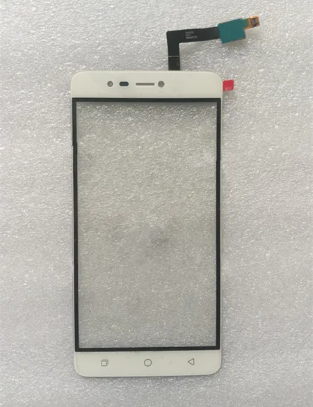 For Coolpad MEGA3 high quality touch screen digitizer replacement repair black sesnor | Мобильные телефоны и аксессуары