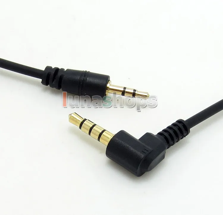 LN005225 черный чат кабель обратной связи для черепаха пляжные Xbox One на PX5 PX4 XP500 XP400 X42