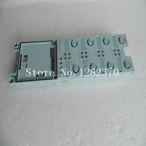 

[BELLA] New German original - module 6ES7 143-3BH00-0XA0 spot