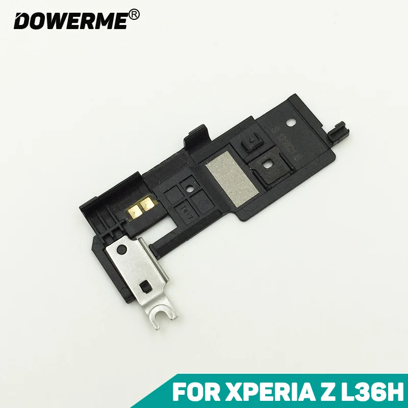 

Dower Me Replacement GPS Antenna Signal Cover Flex Cable For Sony Xperia Z L36H LT36 C6602 C6603 Fast Shipping