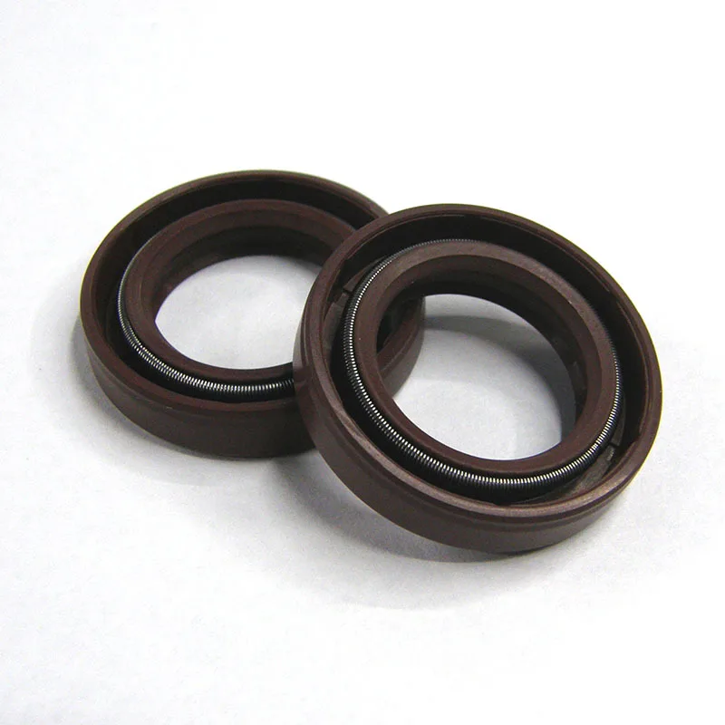 6pcs viton oil seal 27*47*7 /brownin Gaskets from Home Improvement on