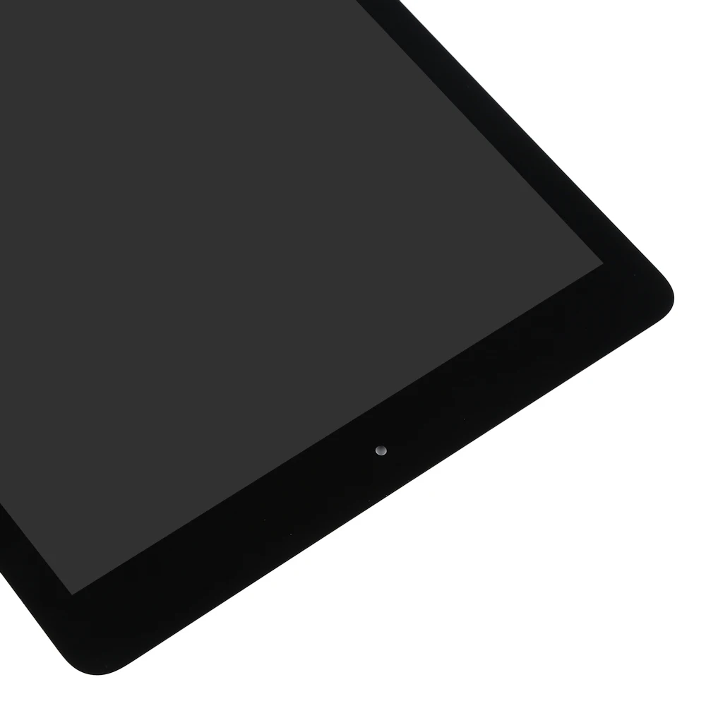 Для iPad Pro 9,7 экран A1673 A1674 A1675 ЖК-дисплей сенсорный экран для iPad Pro дигитайзер сборка часть для iPad Pro 9,7 дисплей