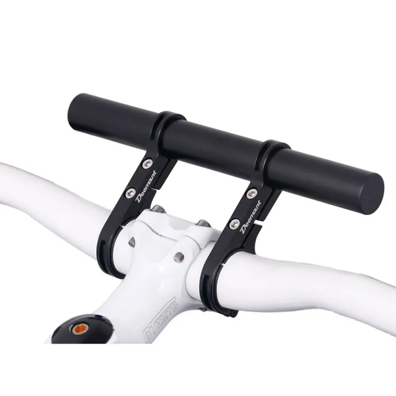 Buy 20CM Cycling Bicycle Handlebar Extended Bracket