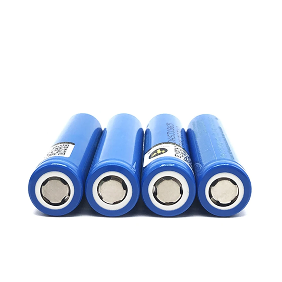 Oye Новый ICR18650 S3 2000mAh 3 7 v 18650 s3 icr18650 22f Li Ion 10C 20A разрядка 30A батарея 2200mah ecig mod