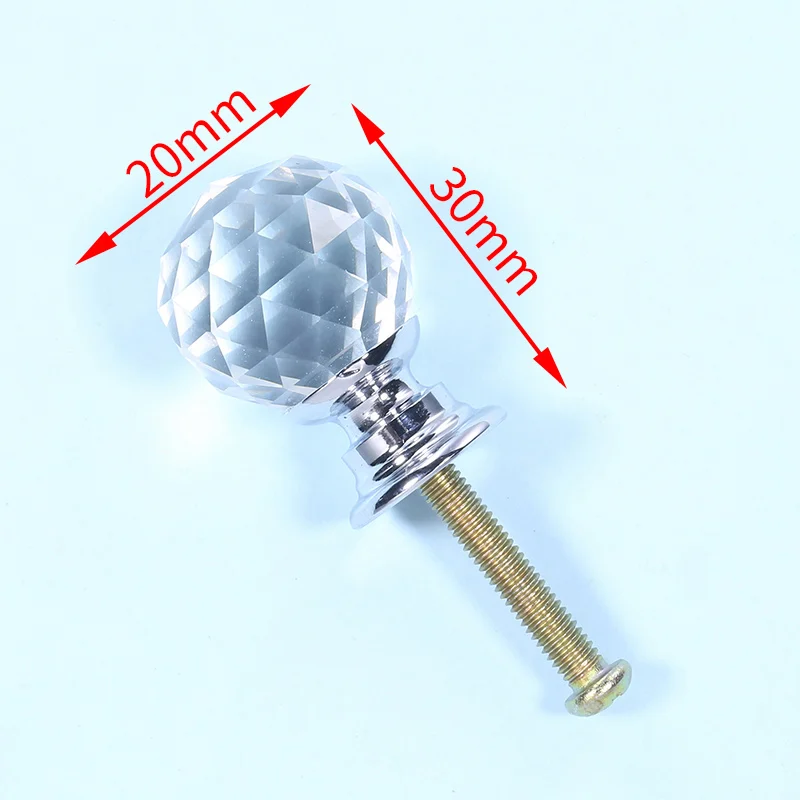 20mm-White