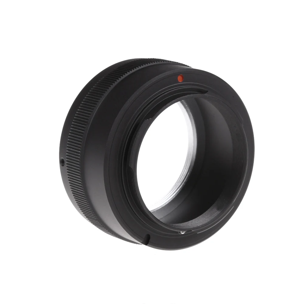 Кольцо адаптер Fotga M42 для объектива Sony NEX E mount NEX3 NEX5n NEX5t A7 A6000|Адаптеры объектива| |