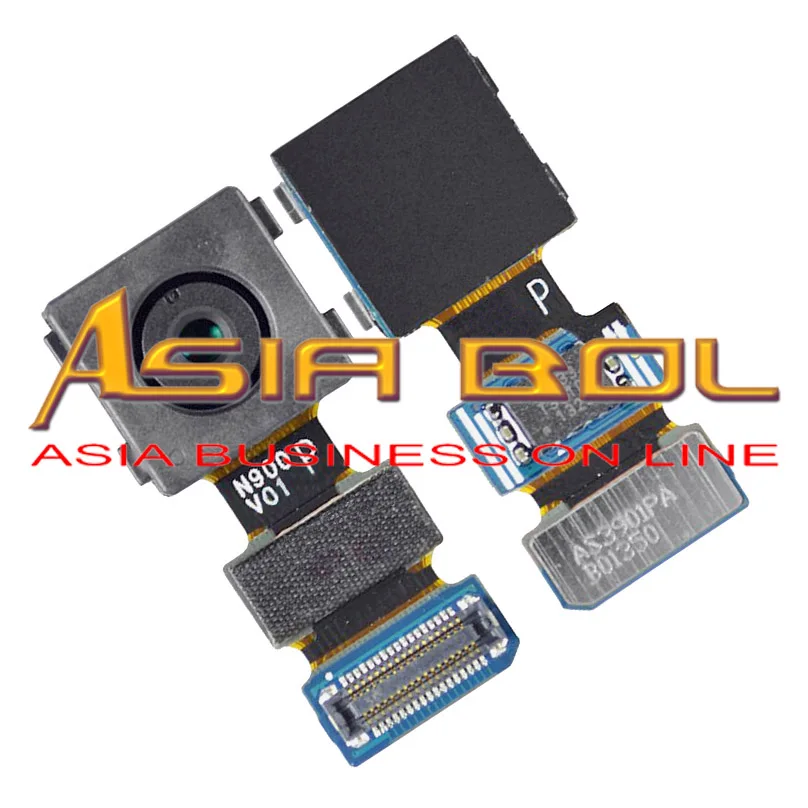 

Back Rear Camera Module For Note 3 N9000 N9005 N900A N900V N900T