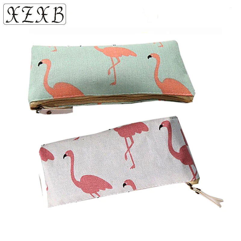 

Cute Hot Sell Global Female Cartoon Zipper Storage Bag Women Travel Makeup Organiser Cosmetic Bags Girl Cotton Pouch Handbag