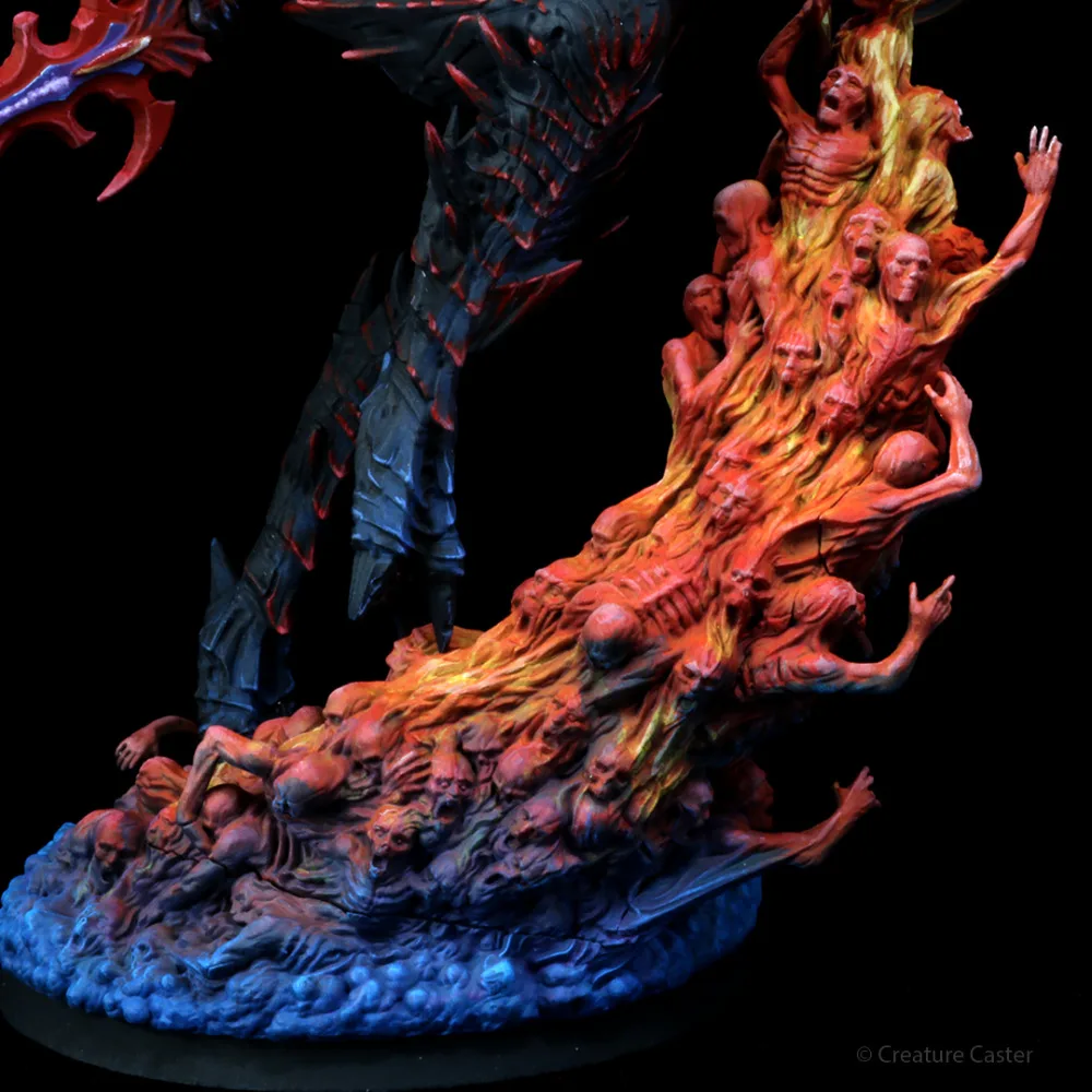 Lady of Chaos 06