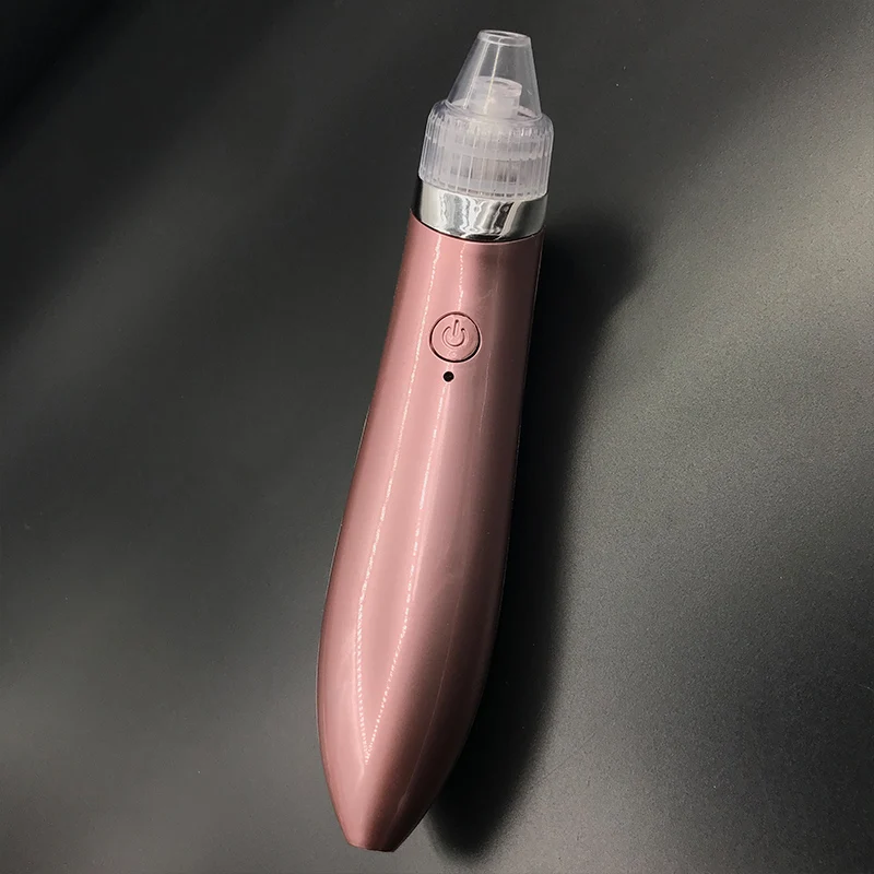 Вакуумный Электрический Очиститель пор от угрей для удаления угрей для лица Msaager USB Перезаряжаемый прибор для красоты